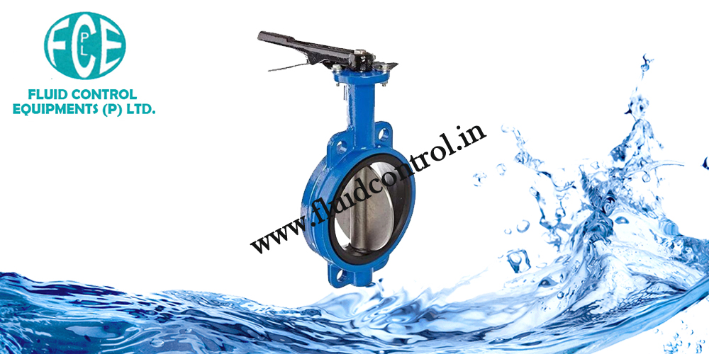 Butterfly Valve Manufacturer